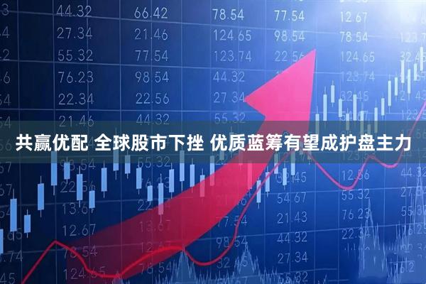 共赢优配 全球股市下挫 优质蓝筹有望成护盘主力